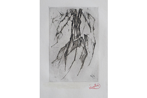 Abstraktní kompozice